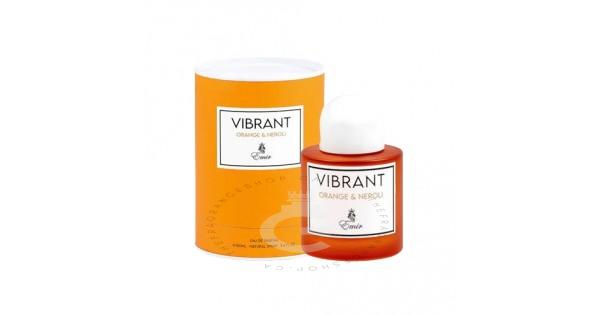 商品画像：Amazon.com : Paris Corner Emir Vibrant EDP Perfume New 4